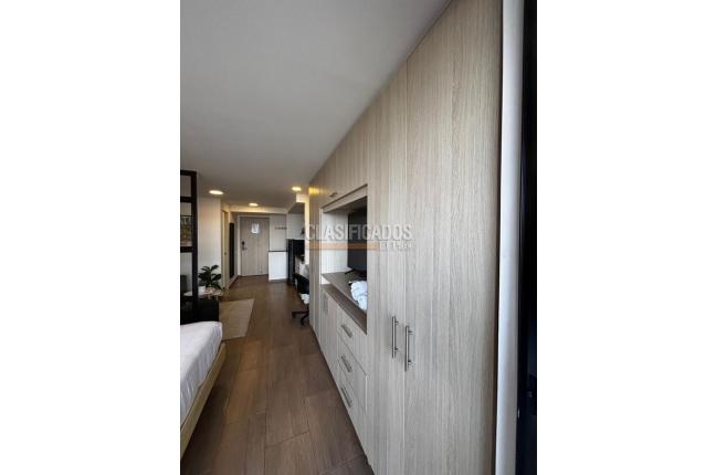 Apartaestudios, Venta, Cristales - $415.000.000