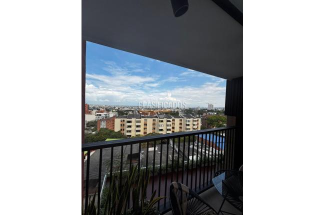 Apartaestudios, Venta, Cristales - $415.000.000