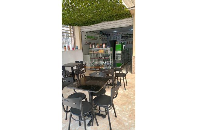 TIENDA NATURISTA - Negocios Establecidos