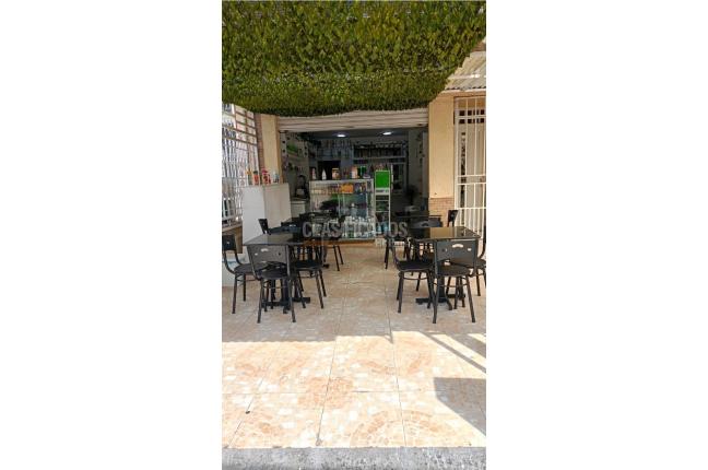 TIENDA NATURISTA - Negocios Establecidos