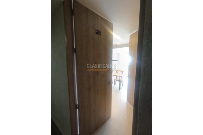 Apartaestudios, Venta en La Flora