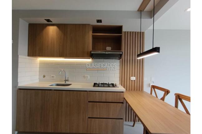 Apartaestudios, Venta en La Flora