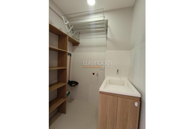 Apartaestudios, Venta en La Flora
