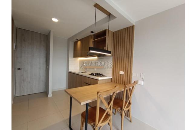 Apartaestudios, Venta, La Flora - $260.000.000