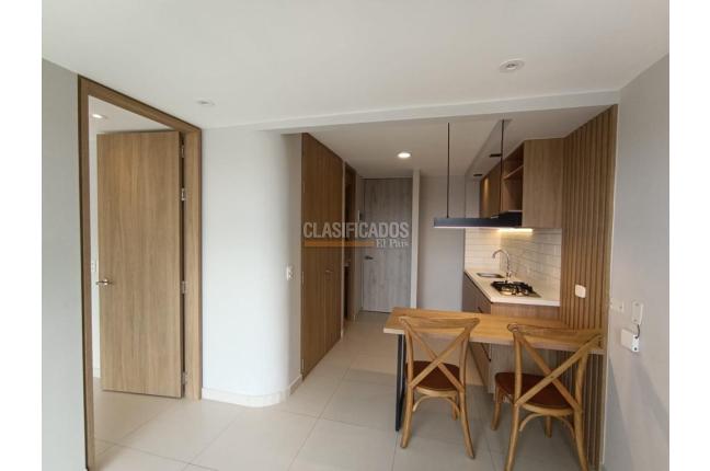 Apartaestudios, Venta, La Flora - $260.000.000