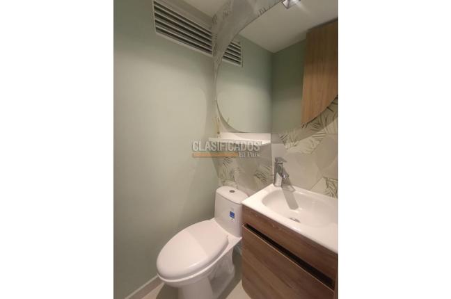Apartaestudios, Venta, La Flora - $260.000.000
