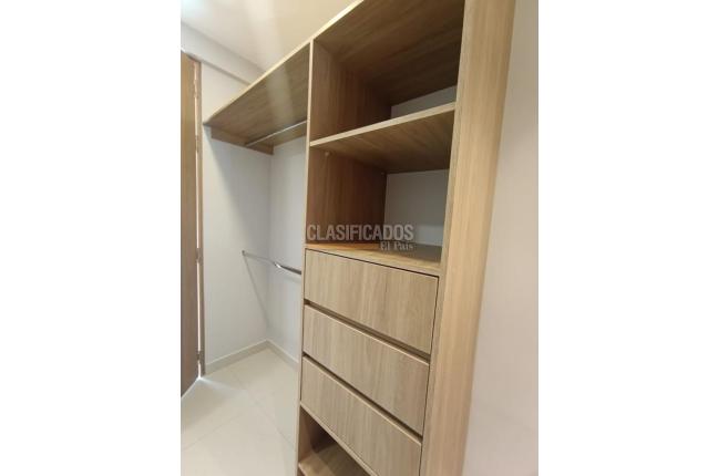 Apartaestudios, Venta, La Flora - $260.000.000