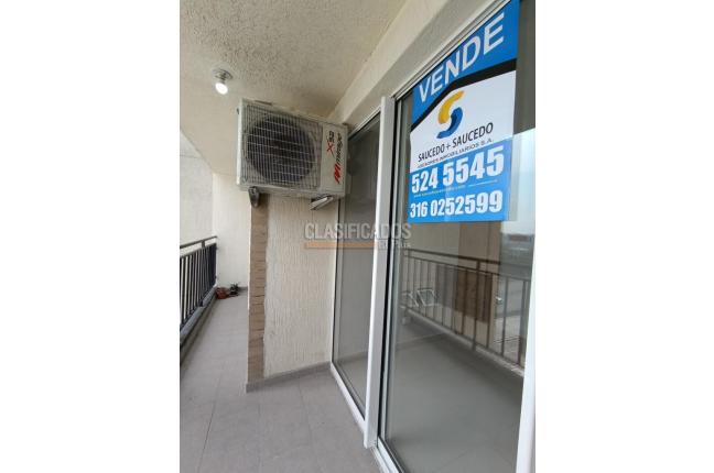 Apartaestudios, Venta, La Flora - $260.000.000