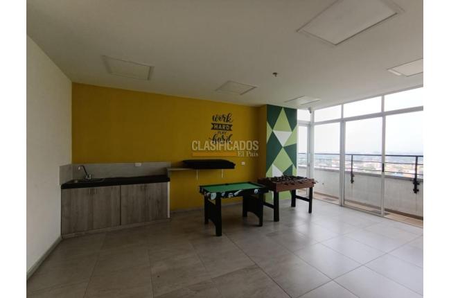 Apartaestudios, Venta, La Flora - $260.000.000