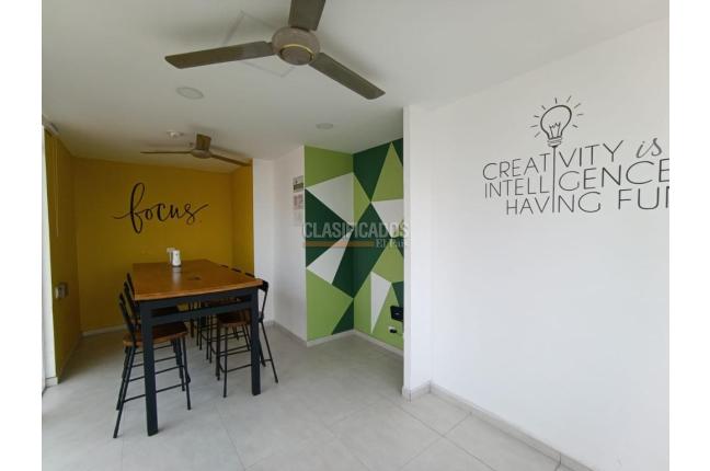 Apartaestudios, Venta, La Flora - $260.000.000