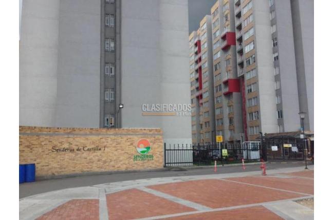Apartamentos, Alquiler, Bogotá - $1.750.000