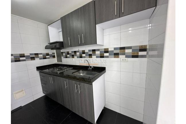 Apartamentos, Alquiler, Bogotá - $1.750.000