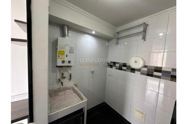Apartamentos, Alquiler, Bogotá - $1.750.000
