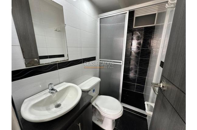 Apartamentos, Alquiler, Bogotá - $1.750.000
