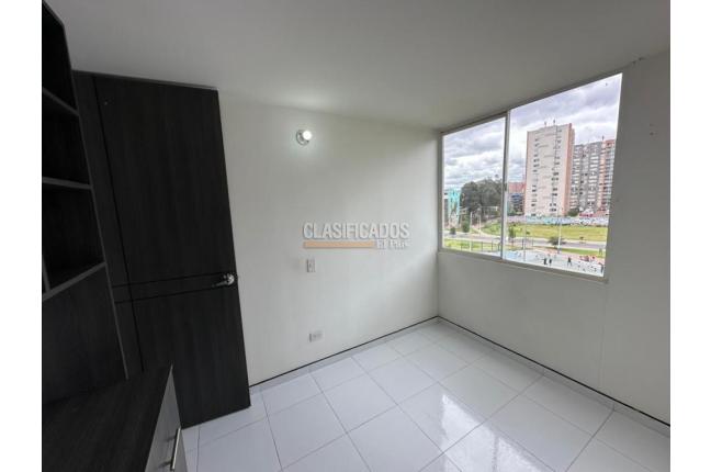 Apartamentos, Alquiler, Bogotá - $1.750.000