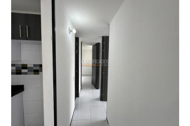Apartamentos, Alquiler, Bogotá - $1.750.000