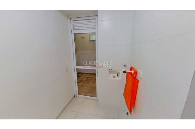 Apartamentos, Venta, Ciudad Pacifica - $242.600.000