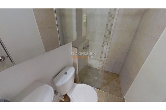 Apartamentos, Venta, Ciudad Pacifica - $242.600.000
