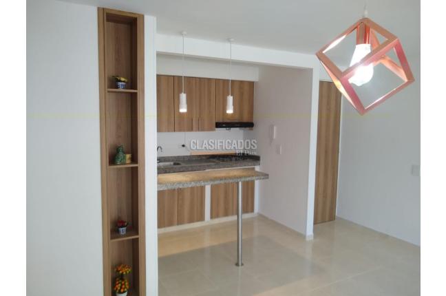 Apartamentos, Venta en Valle del Lili