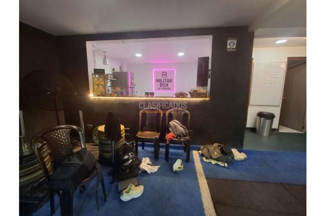 Locales y Bodegas, Venta, Vipasa - $1.160.000.000