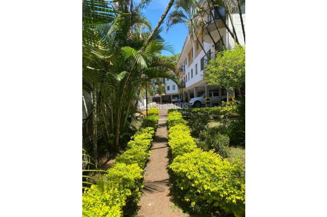 Apartamentos, Venta, Bella Suiza - $350.000.000