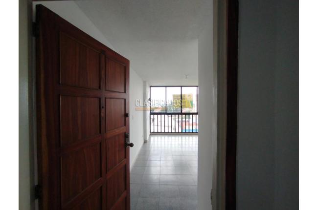 Apartamentos, Alquiler en Los Cámbulos