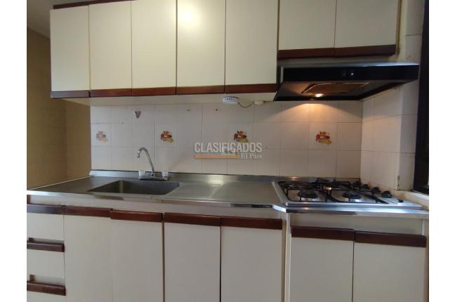 Apartamentos, Alquiler, Los Cámbulos - $2.500.000