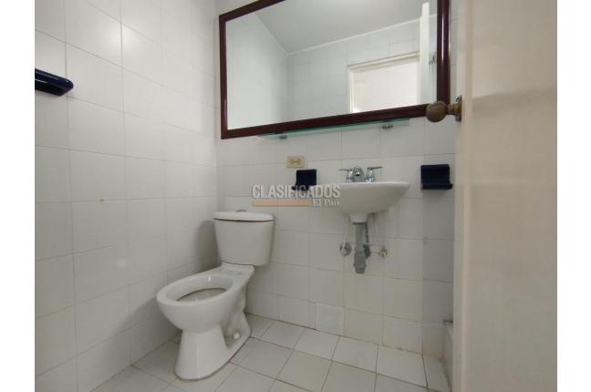 Apartamentos, Alquiler, Los Cámbulos - $2.500.000