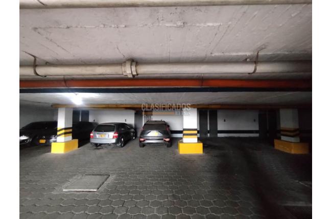 Apartamentos, Alquiler, Los Cámbulos - $2.500.000