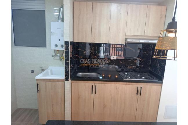 Apartamentos, Alquiler, Zipaquira - $1.200.000