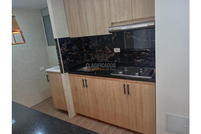 Apartamentos, Alquiler, Zipaquira - $1.200.000
