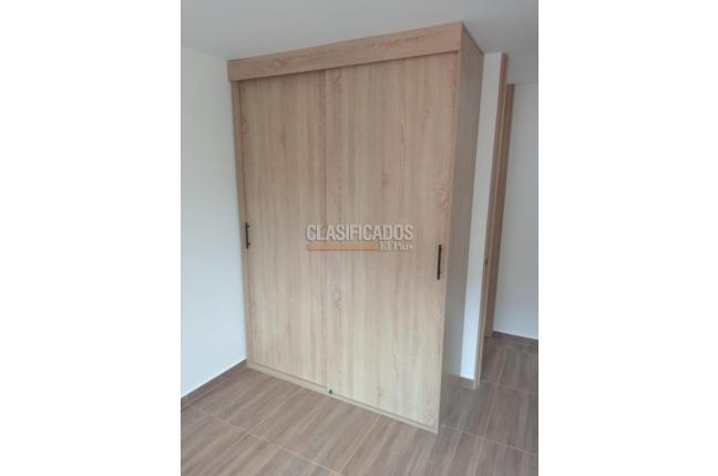 Apartamentos, Alquiler, Zipaquira - $1.200.000