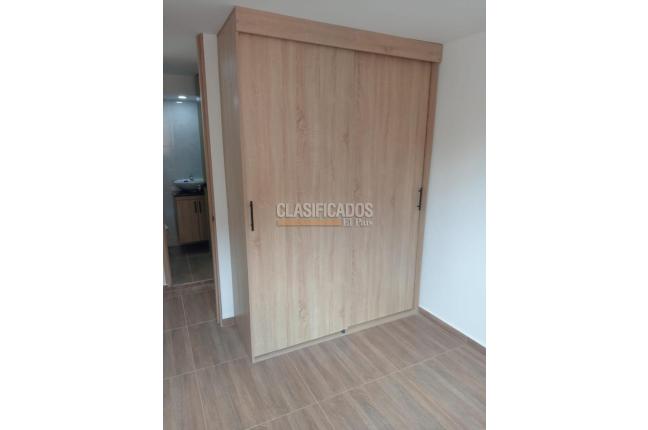 Apartamentos, Alquiler, Zipaquira - $1.200.000