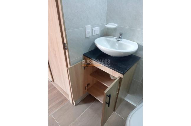 Apartamentos, Alquiler, Zipaquira - $1.200.000