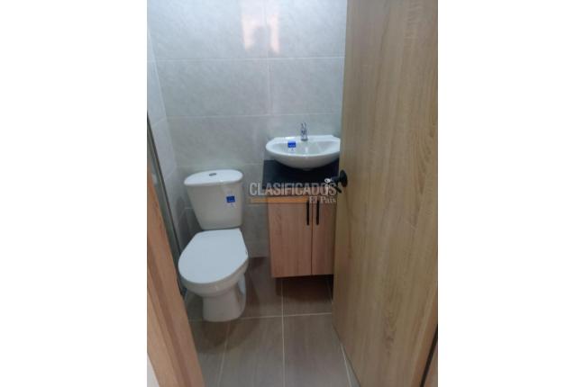 Apartamentos, Alquiler, Zipaquira - $1.200.000