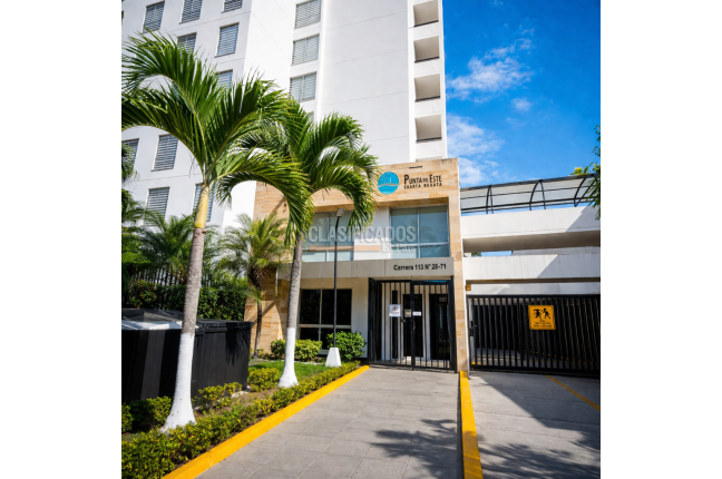 Apartamentos, Alquiler en Ciudad Bochalema