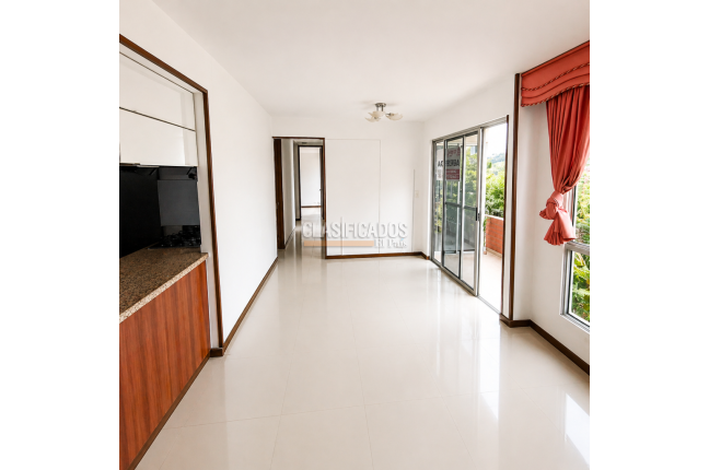Apartamentos, Alquiler, Ciudad Bochalema - $1.800.000