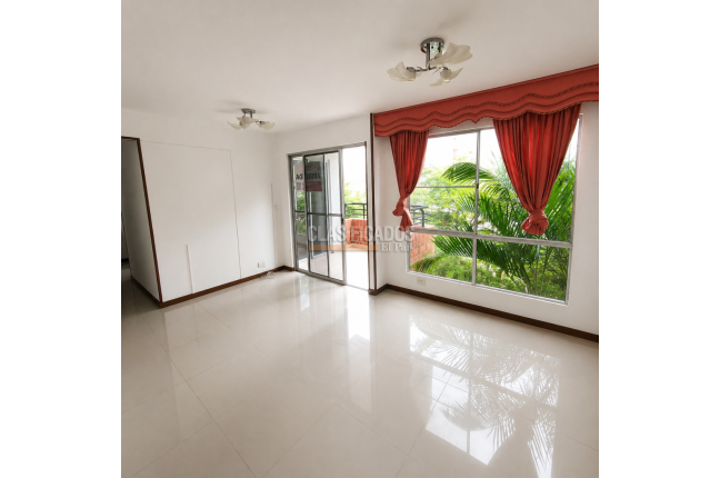 Apartamentos, Alquiler, Ciudad Bochalema - $1.800.000