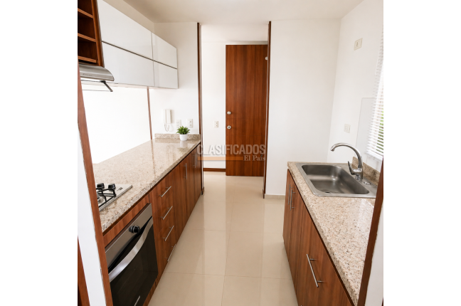 Apartamentos, Alquiler, Ciudad Bochalema - $1.800.000
