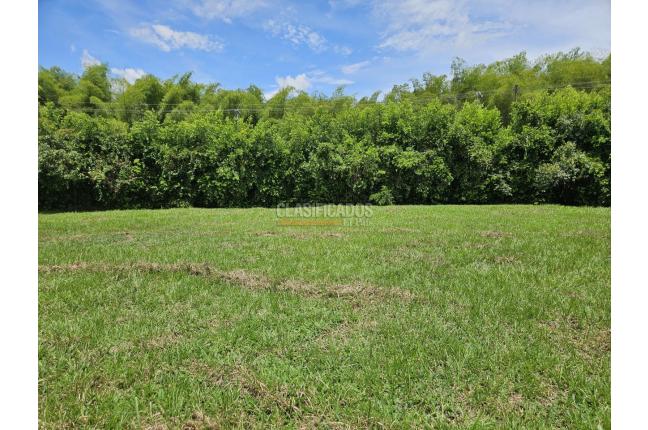 Lotes, Venta, Jamundí - $395.000.000