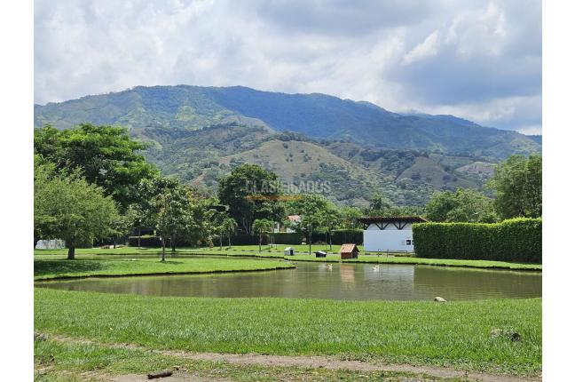 Lotes, Venta, Jamundí - $395.000.000