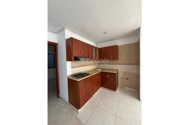 Apartamentos, Alquiler, Caney - $1.100.000