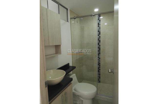 Apartamentos, Alquiler, Ciudad Bochalema