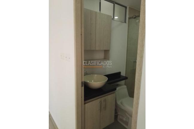 Apartamentos, Alquiler, Ciudad Bochalema