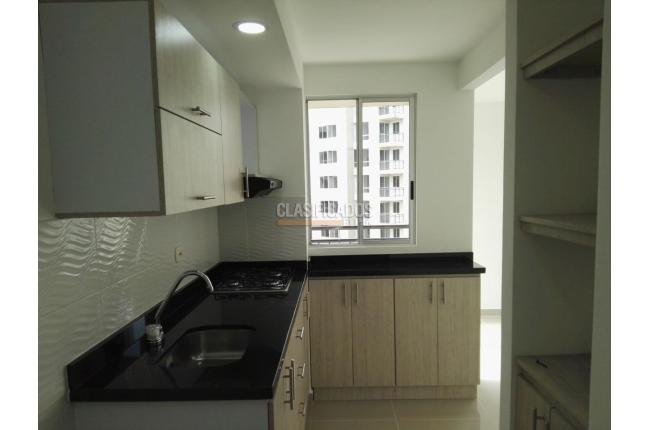 Apartamentos, Alquiler en Ciudad Bochalema
