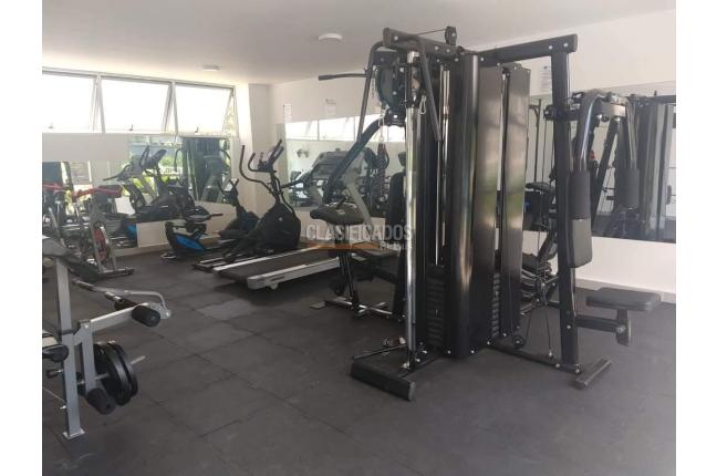 Apartamentos, Alquiler, Ciudad Bochalema