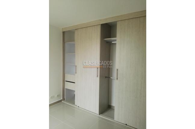 Apartamentos, Alquiler, Ciudad Bochalema