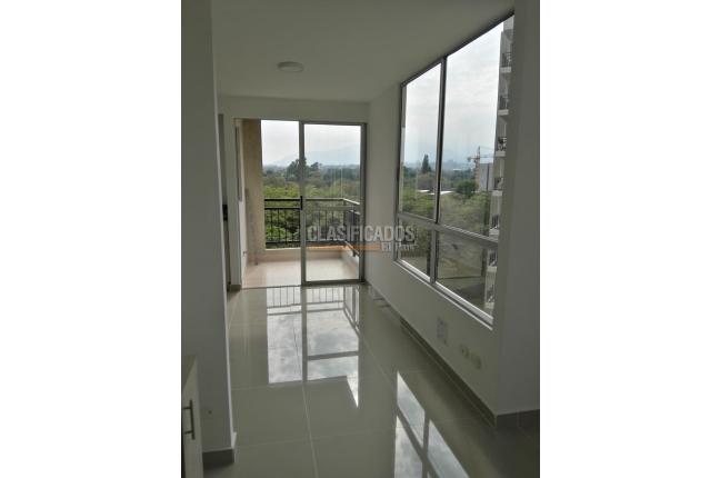 Apartamentos, Alquiler en Ciudad Bochalema