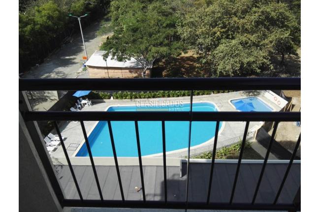 Apartamentos, Alquiler, Ciudad Bochalema