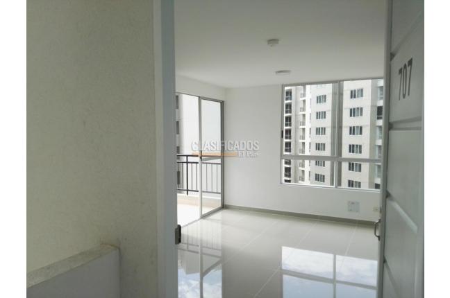 Apartamentos, Alquiler en Ciudad Bochalema
